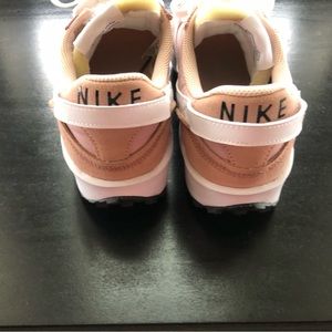 Best offer- Nike sneakers - worn once